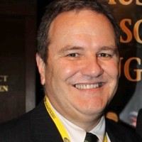 Andrew Elliot