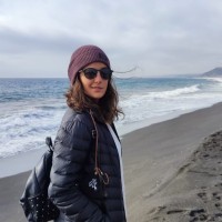 Blanca Ossa