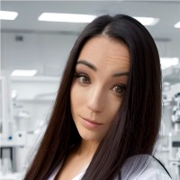 Jessica Wood