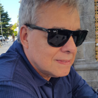 José Ayres Monteiro