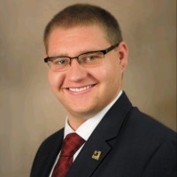 Austin Gurley, P.E.