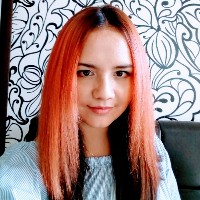 Ирина Никитина