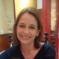 Nathalie Genty