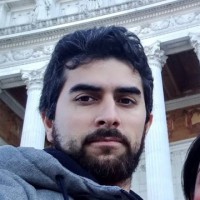 Gonzalo Esequiel Gomez