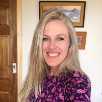 Sarah Carlisle