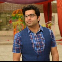 M. Muneeb Hafeez