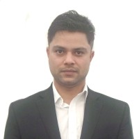 Dipesh Bhattarai, Mba