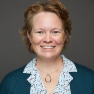 Laura Robinson, Cpa