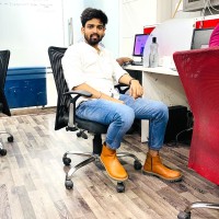 Ratnesh .Singh