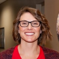 Leslie Musgrave