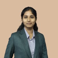 Shobana Purushothaman