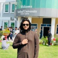 Daud Afridi