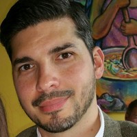 Ramon Martinez