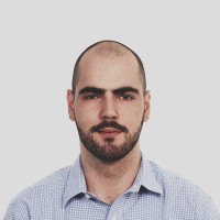Dimitris Nektarios Kontaxis
