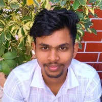 Binod Kuila