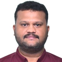 Rajendran Chandrasekar