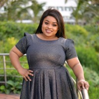 Zandile Precious