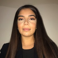Sarah Haddar