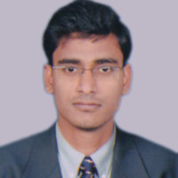 Saroj Kumar Sahu