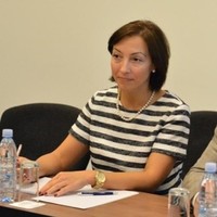 Maia Jorjikia