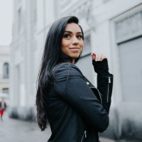 Giovanna Caceres