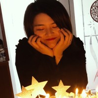 Lulu Zhang