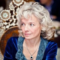 Margarita Krakovskaya