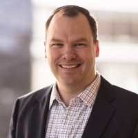 Dave Jackson, CFA