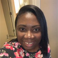 Yasmeen Wright