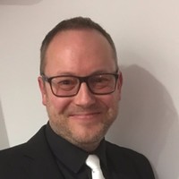Andy Hancock