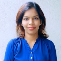 Soniya Mashelkar