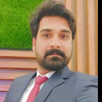 Mohsan Khan