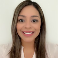 Delilah Rodriguez