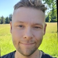 Isak Kuure Lundblad