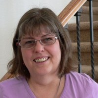 Deanna Nicholson