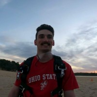 Travis Barrow-Scott