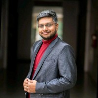 Shashank Narayan