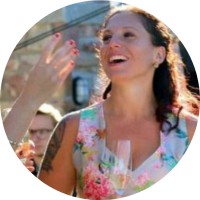 Melissa Marynissen Frank