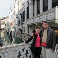 Peter Ho