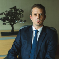 Alejandro Wassiliu, CFA