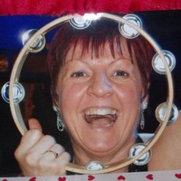 Linda Wright
