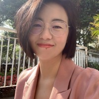 Mia Liu