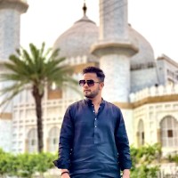 Zohaib Pervaiz