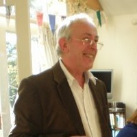 martin johnson