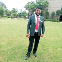 Dinesh Rathod