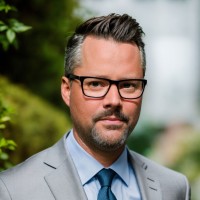 Seth Peterson