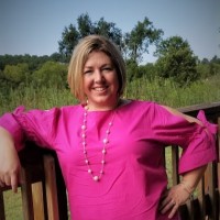 Maggie Crum