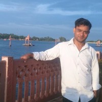 Joshua Chandran