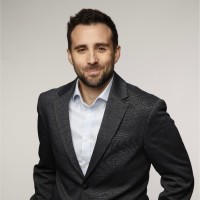 David Simnock Mrics