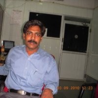 Saravanan P
